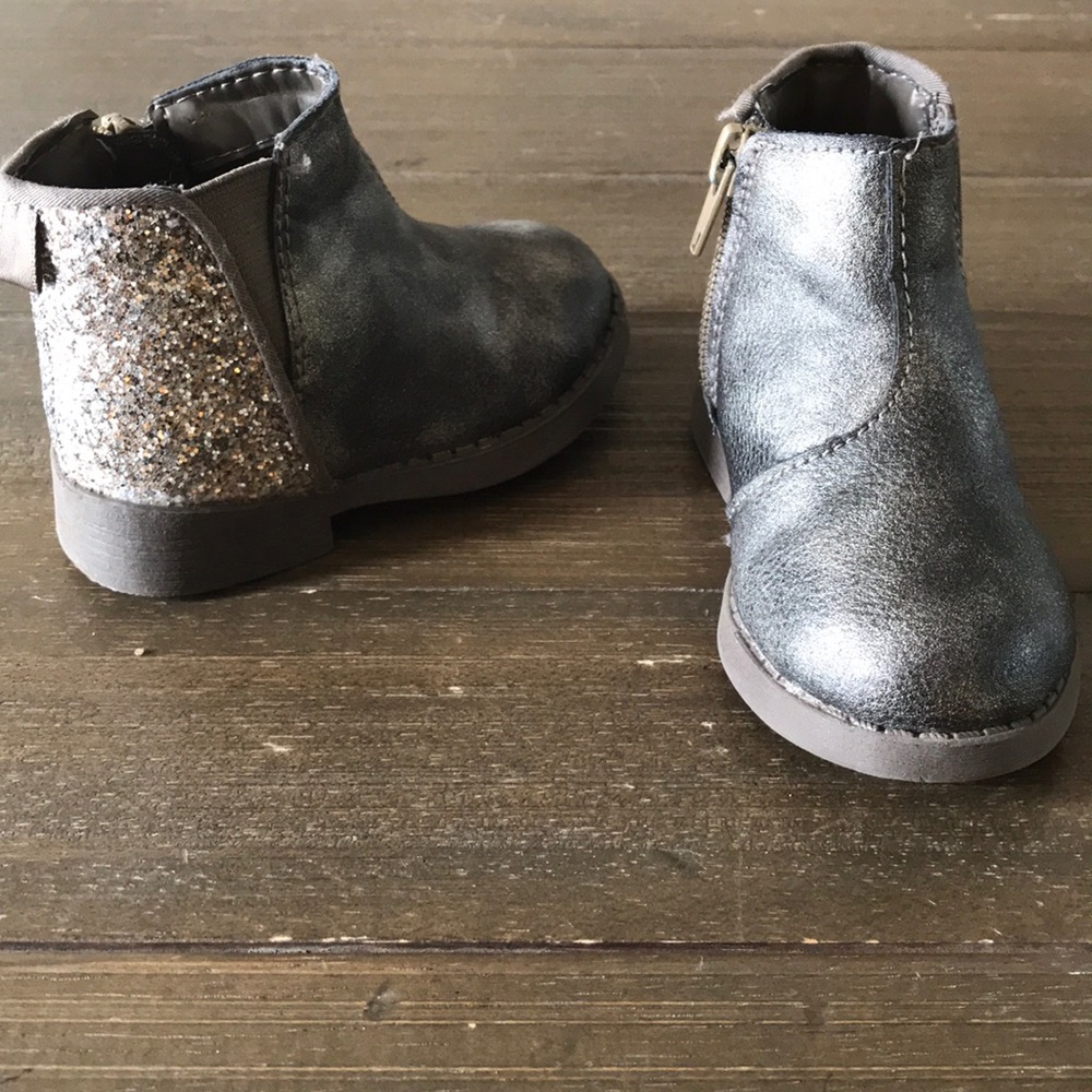 Oshkosh Boots